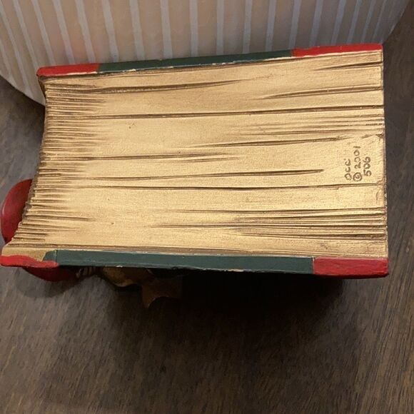 Vintage  Bookend    - Picture 5 of 6